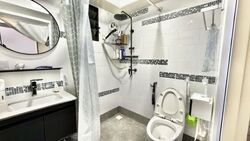 Blk 258A Punggol Topaz (Punggol), HDB 4 Rooms #608022711